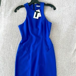 T by Alexander Wang cocktail dress